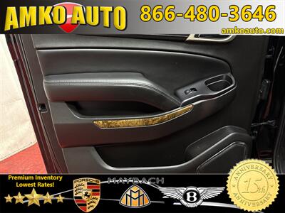 2016 GMC Yukon Denali   - Photo 21 - Laurel, MD 20724