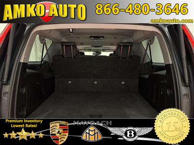 2016 GMC Yukon Denali   - Photo 27 - Laurel, MD 20724