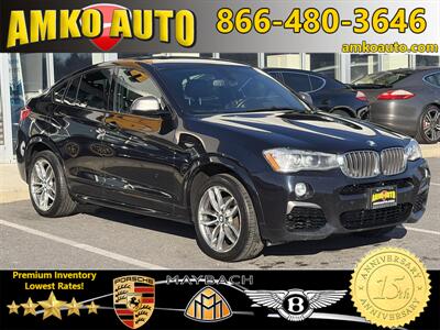 2016 BMW X4 M40i - Photo 7 - Laurel, MD 20724