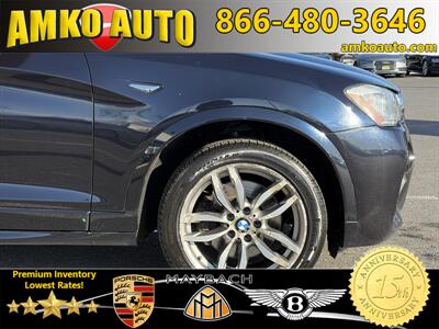 2016 BMW X4 M40i - Photo 11 - Laurel, MD 20724