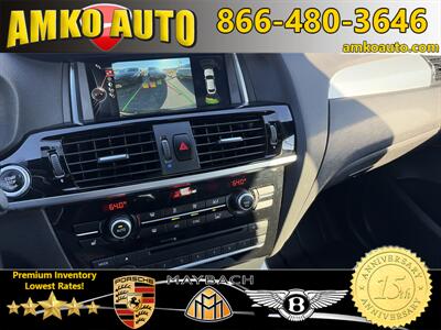 2016 BMW X4 M40i - Photo 40 - Laurel, MD 20724