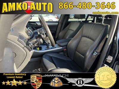 2016 BMW X4 M40i - Photo 25 - Laurel, MD 20724