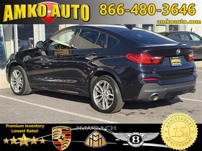 2016 BMW X4 M40i - Photo 13 - Laurel, MD 20724