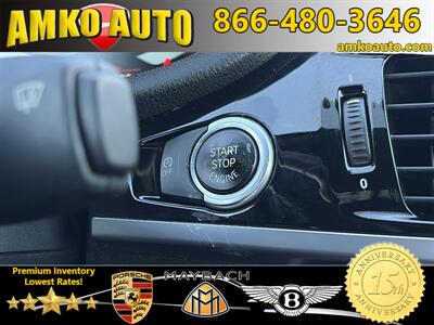 2016 BMW X4 M40i - Photo 44 - Laurel, MD 20724