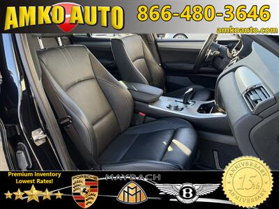 2016 BMW X4 M40i - Photo 37 - Laurel, MD 20724