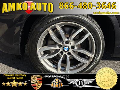 2016 BMW X4 M40i - Photo 20 - Laurel, MD 20724