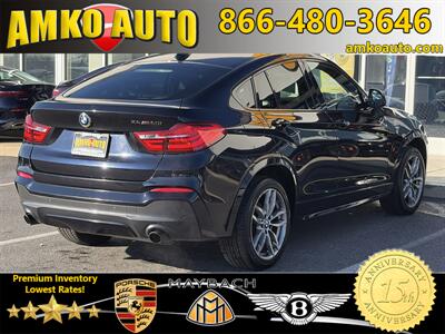 2016 BMW X4 M40i - Photo 15 - Laurel, MD 20724