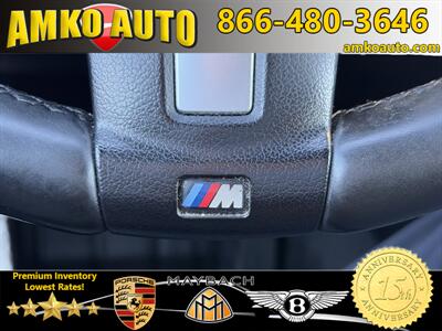 2016 BMW X4 M40i - Photo 45 - Laurel, MD 20724