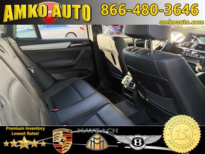 2016 BMW X4 M40i - Photo 31 - Laurel, MD 20724