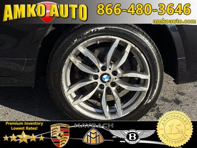 2016 BMW X4 M40i - Photo 18 - Laurel, MD 20724