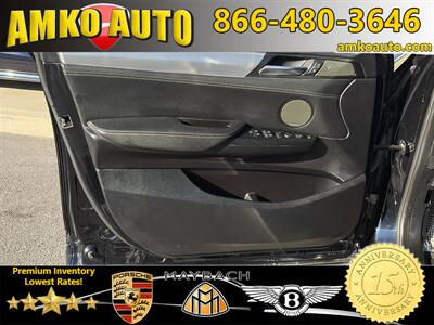 2016 BMW X4 M40i - Photo 21 - Laurel, MD 20724