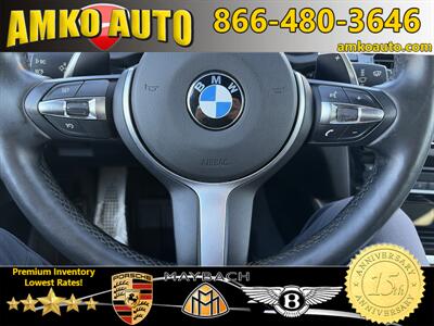2016 BMW X4 M40i - Photo 39 - Laurel, MD 20724
