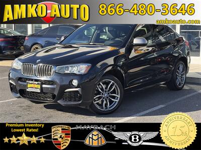 2016 BMW X4 M40i - Photo 4 - Laurel, MD 20724