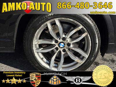 2016 BMW X4 M40i - Photo 12 - Laurel, MD 20724