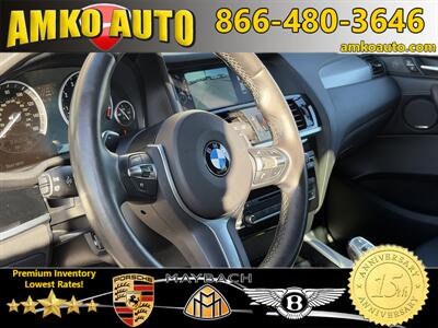 2016 BMW X4 M40i - Photo 24 - Laurel, MD 20724