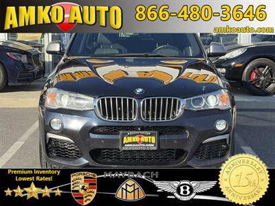 2016 BMW X4 M40i - Photo 6 - Laurel, MD 20724