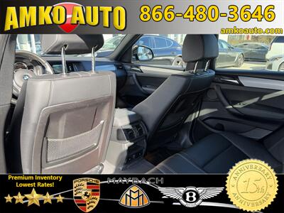 2016 BMW X4 M40i - Photo 26 - Laurel, MD 20724