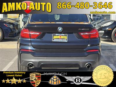 2016 BMW X4 M40i - Photo 14 - Laurel, MD 20724