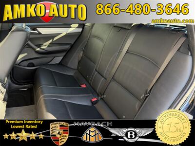 2016 BMW X4 M40i - Photo 28 - Laurel, MD 20724