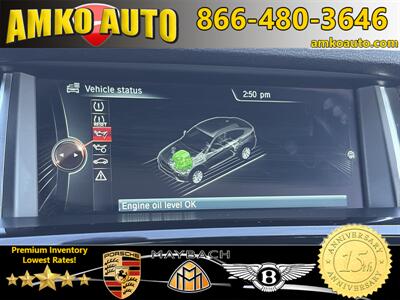 2016 BMW X4 M40i - Photo 47 - Laurel, MD 20724