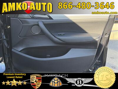 2016 BMW X4 M40i - Photo 34 - Laurel, MD 20724