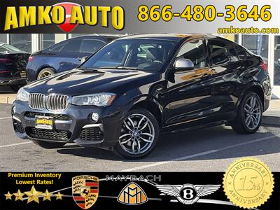 2016 BMW X4 M40i - Photo 3 - Laurel, MD 20724