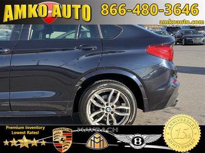 2016 BMW X4 M40i - Photo 17 - Laurel, MD 20724
