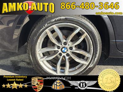 2016 BMW X4 M40i - Photo 10 - Laurel, MD 20724