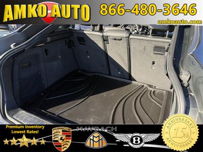 2016 BMW X4 M40i - Photo 29 - Laurel, MD 20724