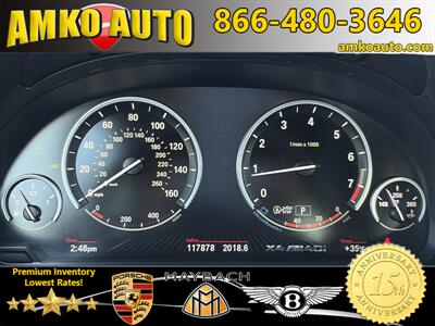 2016 BMW X4 M40i - Photo 38 - Laurel, MD 20724