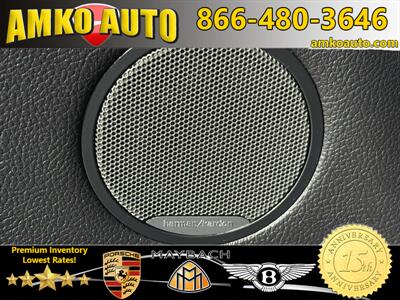 2016 BMW X4 M40i - Photo 22 - Laurel, MD 20724