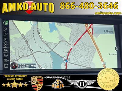 2016 BMW X4 M40i - Photo 43 - Laurel, MD 20724