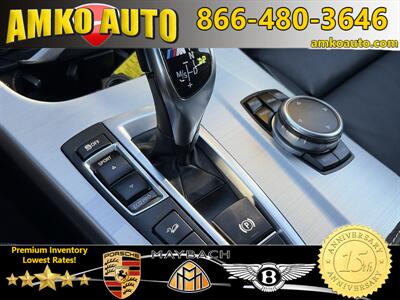 2016 BMW X4 M40i - Photo 42 - Laurel, MD 20724