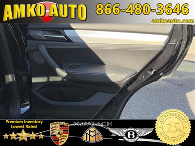 2016 BMW X4 M40i - Photo 30 - Laurel, MD 20724