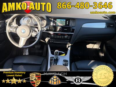 2016 BMW X4 M40i - Photo 33 - Laurel, MD 20724