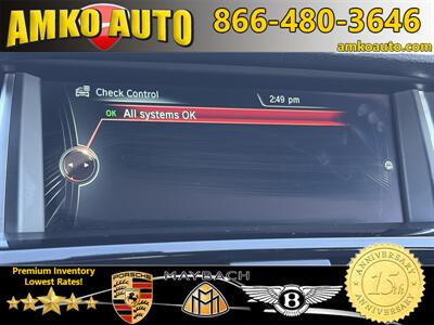 2016 BMW X4 M40i - Photo 46 - Laurel, MD 20724