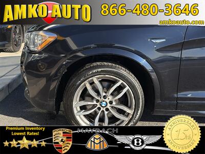 2016 BMW X4 M40i - Photo 19 - Laurel, MD 20724