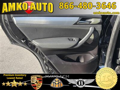 2016 BMW X4 M40i - Photo 27 - Laurel, MD 20724