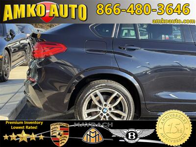 2016 BMW X4 M40i - Photo 9 - Laurel, MD 20724