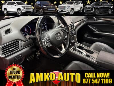 2019 Honda Accord Sport   - Photo 11 - Laurel, MD 20724