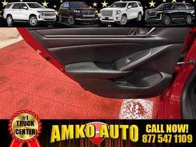 2019 Honda Accord Sport   - Photo 15 - Laurel, MD 20724