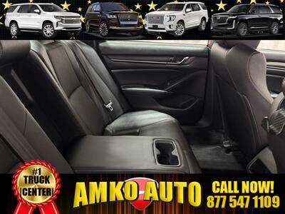 2019 Honda Accord Sport   - Photo 21 - Laurel, MD 20724