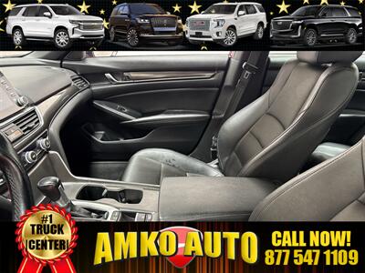 2019 Honda Accord Sport   - Photo 12 - Laurel, MD 20724