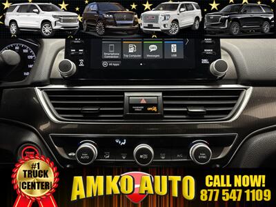 2019 Honda Accord Sport   - Photo 30 - Laurel, MD 20724