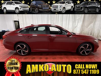 2019 Honda Accord Sport   - Photo 6 - Laurel, MD 20724