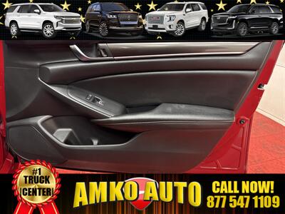 2019 Honda Accord Sport   - Photo 22 - Laurel, MD 20724