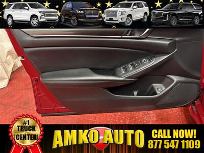 2019 Honda Accord Sport   - Photo 10 - Laurel, MD 20724