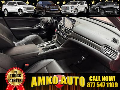 2019 Honda Accord Sport   - Photo 24 - Laurel, MD 20724