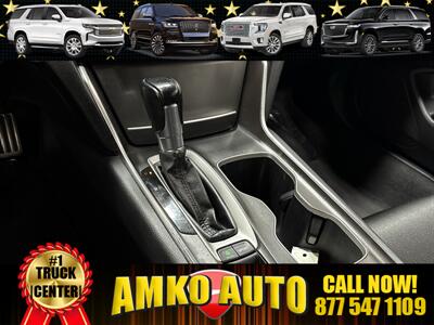 2019 Honda Accord Sport   - Photo 29 - Laurel, MD 20724