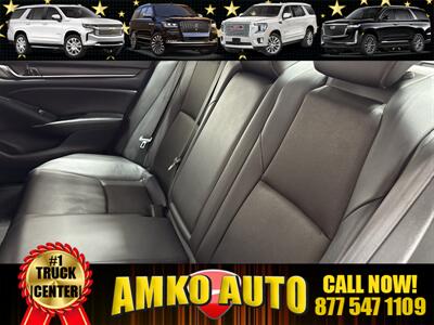 2019 Honda Accord Sport   - Photo 16 - Laurel, MD 20724